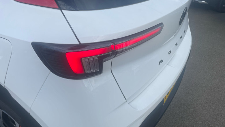 Vauxhall Mokka 1.2 Turbo GS 5dr Auto Petrol Hatchback